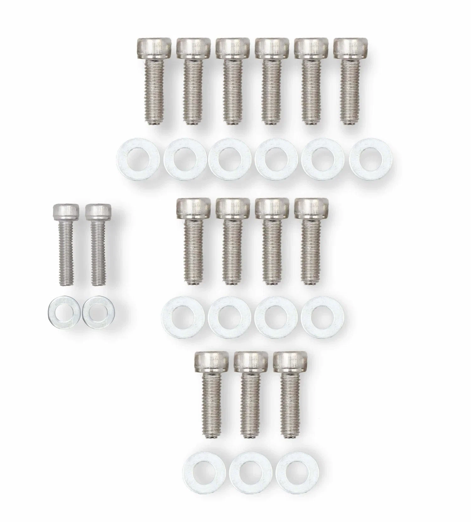 Oil Pan Kit - Fabricated - 5045WND